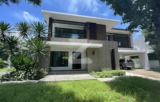 #บ้านเดี่ยว 2ชั้น หมู่บ้านนันทวัน ปิ่นเกล้า-ราชพฤกษ์ #บ้านหรู โครงการคุณภาพจากL&H โซนใหม่ วิวสวนของโครงการ : เจ้าของขายเอง (งดรับนายหน้า)