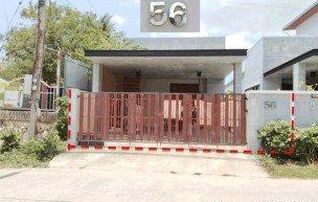 ทรัพย์สถาบันโดย GHB บ้านเดี่ยว ซอยพยอมอนุสรณ์ ถนนเพชรเกษม (ทล.4)