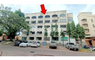 ขายคอนโด สแปนิชเพลส คอนโดมิเนียม พัทยา (Spanish Place Condominium Pattaya)