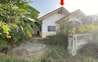 ทรัพย์สถาบันโดย GHB บ้านเดี่ยว เพชรลดา 5