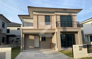 The plant รังสิต-คลอง5 เจ้าของขายเอง บ้านเดี่ยวขนาดเนื้อที่ 51.8 ตรว. 4 ห้องนอน 3 ห้องน้ำ รวมทุกอย่างเฟอร์นิเจอร์+เครื่องใช้ไฟฟ้า ในราคา 5.1 ลบ. : เจ้าของขายเอง (งดรับนายหน้า)