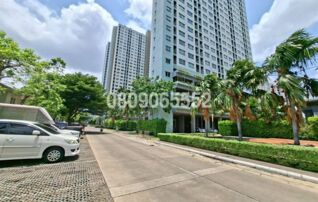 ขายคอนโดใกล้ MRT บางกระสอ ลุมพินี พาร์ค รัตนาธิเบศร์-งามวงศ์วาน (Lumpini Park Rattanathibet-Ngamwongwan)