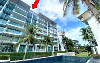 ขายคอนโด โอกาส หัวหิน (Ocas Huahin)