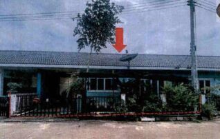 ทรัพย์สถาบันโดย GHB ทาวน์เฮาส์ ทักษิณาโฮม3