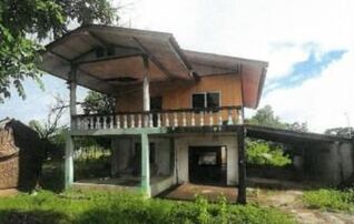 ทรัพย์สถาบันโดย ธอส. บ้านเดี่ยว ถนนทล.แผ่นดินหมายเลข 22