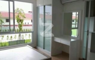 ให้เช่าคอนโด เอสวัน ปาร์ค อมตะนคร (S1 Park Amata Nakorn) : เจ้าของให้เช่าเอง (งดรับนายหน้า)