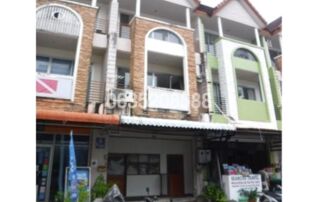 ขายตึกแถว-อาคารพาณิชย์ เดอะบีช เซ็นเตอร์ กะตะ ภูเก...
