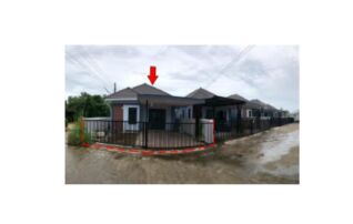 ทรัพย์สถาบันโดย GHB บ้านเดี่ยว ไม่มีชื่อ(ซอยแสงอรุณ)