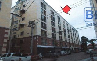 ทรัพย์สถาบันโดย GHB คอนโด เอเชียซิตี้ไลฟ์ คอนโดมิเนียม (Asia City Life Condominium)