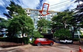 ทรัพย์ธนาคารโดย GHB คอนโด การ์เดน อโศก-พระราม 9 (Garden Asoke-Rama 9)