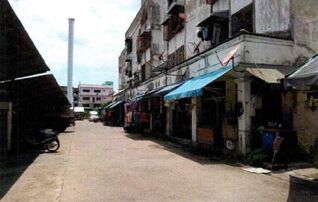 ทรัพย์สถาบันโดย GHB คอนโด สมฤทัยคอนโด (Somruthai Condo)