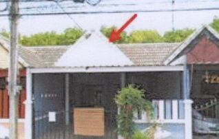 ทรัพย์สถาบันโดย GHB ทาวน์เฮาส์ เมืองระยอง ระยอง