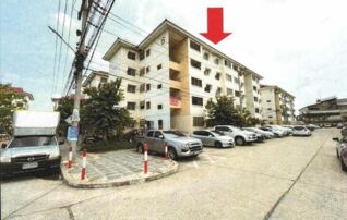 ทรัพย์สถาบันโดย GHB คอนโด บ้านเอื้ออาทร กระทุ่มแบน 2 (Baan Ua-Athorn Krathum Ban)