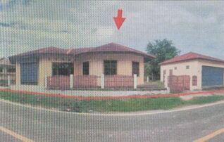 ทรัพย์สถาบันโดย GHB บ้านเดี่ยว เมืองอุบลราชธานี อุบลราชธานี