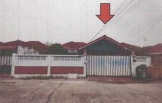 ทรัพย์สถาบันโดย GHB บ้านเดี่ยว บางบัวทอง นนทบุรี