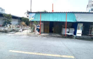 ทรัพย์ธนาคารโดย KASIKORNBANK บ้านเดี่ยว ซอยบ้านสวน - สุขุมวิท 2 ถนนสุขุมวิท (ทล.3)
