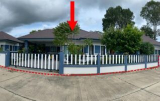ทรัพย์สถาบันโดย GHB บ้านเดี่ยว ทรัพย์ทวีคูณ 789