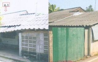 ทรัพย์สถาบันโดย ธอส. บ้านเดี่ยว บ้านเหล่า