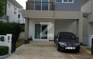 💥💥ขายด่วน เจ้าของขายเอง 💥💥 🏠🏠หมู่บ้านชวนชื่น พาร์ค กาญจนา-บางใหญ่ 🏠บ้านแฝดโครงการคุณภาพ สังคมคุณภาพ 📣 ตกแต่ง พร้อมเฟอร์นิเจอร์ฯ ทั้งหลัง📣 : เจ้าของขายเอง (งดรับนายหน้า)