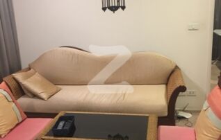 Noble remix Thonglor for rent/sale 64 sqm. Very beautiful view with three balconies, bathroom with bathtub : เจ้าของให้เช่าเอง