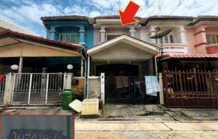 ทรัพย์สถาบันโดย GHB ทาวน์เฮาส์ ธารทอง 1 (Than Thong 1)