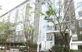 ทรัพย์สถาบันโดย GHB คอนโด พลัมคอนโด นวมินทร์ (Plum Condo Nawamin)