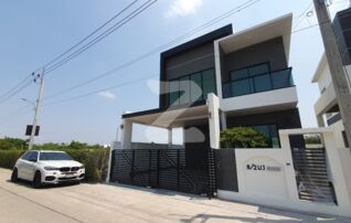 เปิดจองบ้านใหม่โครงการ Tanaphol Property เมกกาบางนา 🔥 บนเนื้อที่ 35-42 ตร.วา ที่ดินหน้ากว้าง 10-12 เมตร ลึก 14 เมตร 🔥 ห่างจาก เมกกะบางนาเพียง 2. : เจ้าของขายเอง