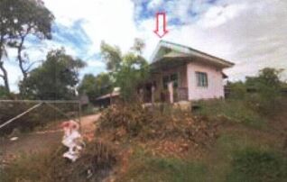 ทรัพย์สถาบันโดย GHB บ้านเดี่ยว ซอยเทศบาล 5 (วัดนาหนอง) ถนนเพชรเกษม (ทล.4)