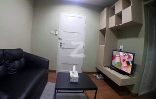 ขายคอนโด เดอะ กั๊ม คอนโดมิเนียม อาคาร เอ็ม (The Kump Condominium Building M) : เจ้าของขายเอง (งดรับนายหน้า)