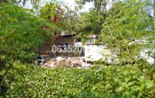 ขายที่ดิน ซอยหมู่บ้านร่วมใจ 1 ถนนราชอุทิศ