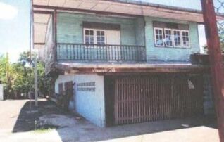 ทรัพย์สถาบันโดย GHB บ้านเดี่ยว ไพศาลี นครสวรรค์