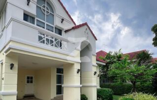 Owner Post — บ้านเดี่ยวพร้อมอยู่ ใกล้สวนหลวง ร.9 / เฉลิมพระเกียรติ 62 ยินดีรับเอเจนท์ บ้านว่างพร้อมย้ายเข้า : เจ้าของให้เช่าเอง (งดรับนายหน้า)