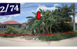 ทรัพย์สถาบันโดย GHB บ้านเดี่ยว อนันดา 2 (Ban Thong Kitti)