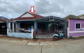 ทรัพย์สถาบันโดย GHB บ้านเดี่ยว หาดน้ำริน (Fine Home 15)