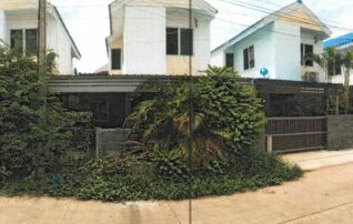 ทรัพย์สถาบันโดย GHB บ้านเดี่ยว เมืองขอนแก่น ขอนแก่น