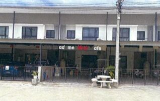 ทรัพย์สถาบันโดย GHB ทาวน์เฮาส์ ฮิลล์ฮัท