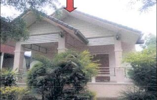 ทรัพย์สถาบันโดย GHB บ้านเดี่ยว จตุรพักตรพิมาน ร้อยเอ็ด