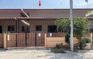 ทรัพย์สถาบันโดย GHB บ้านแฝด เบญจวรรณ