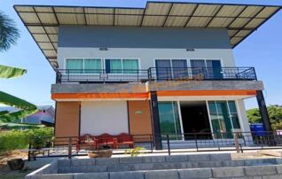 ทรัพย์สถาบันโดย GHB บ้านเดี่ยว ร่มป่าตอง