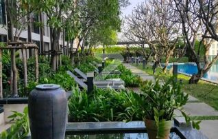 ให้เช่า ไอดีโอ ลาดพร้าว 5 1 ห้องนอน 34 ตร.ม. ชั้น 7 เจ้าของปล่อยเช่าเอง : เจ้าของให้เช่าเอง