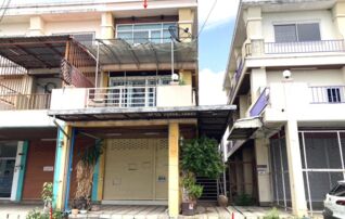 ทรัพย์ธนาคารโดย KASIKORNBANK ตึกแถว-อาคารพาณิชย์ ถนนบางกรวย-ไทรน้อย
