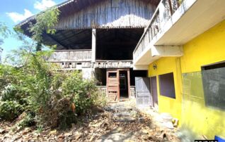 ทรัพย์ธนาคารโดย KASIKORNBANK บ้านเดี่ยว ถนนเทศบาลพัฒนา