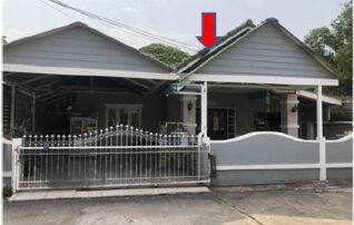 ทรัพย์สถาบันโดย GHB บ้านเดี่ยว ซอยม.ประดิษฐ์ไพศาล5...