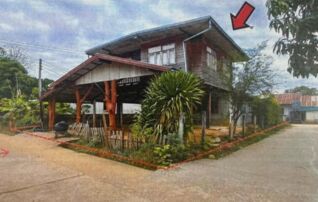 ทรัพย์สถาบันโดย GHB บ้านเดี่ยว หนองกุงใหม่