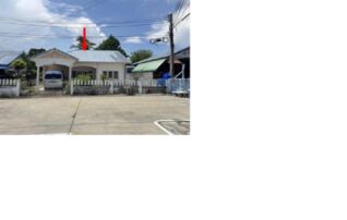 ทรัพย์สถาบันโดย GHB บ้านเดี่ยว ทรัพย์เจริญ (Termsub Living Home)
