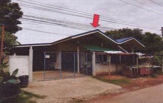 ทรัพย์สถาบันโดย ธอส. บ้านเดี่ยว ห้วยบง