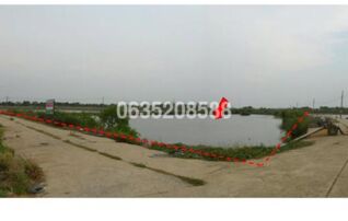 ขายที่ดิน สวนเกษตรปิ่นทองแลนด์