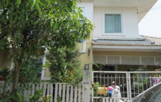 ทรัพย์สถาบันโดย GHB บ้านเดี่ยว แลนซีโอวงแหวน-รามอินทรา (Lanceo Wongwaen-Ramintra)