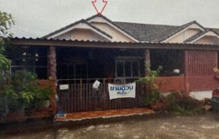 ทรัพย์สถาบันโดย GHB ทาวน์เฮาส์ ธาราศิริ @บายพาส ชุมพร (Tharasiri @Bypass Chumphon)