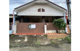 ทรัพย์สถาบันโดย บริษัท บริหารสินทรัพย์สุขุมวิท จำกัด ทาวน์เฮาส์ กีรติธานี
